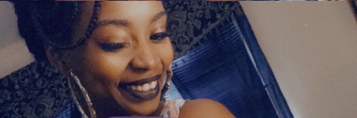 CocoQueenP's profile banner image