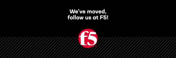 nginx Profile Banner