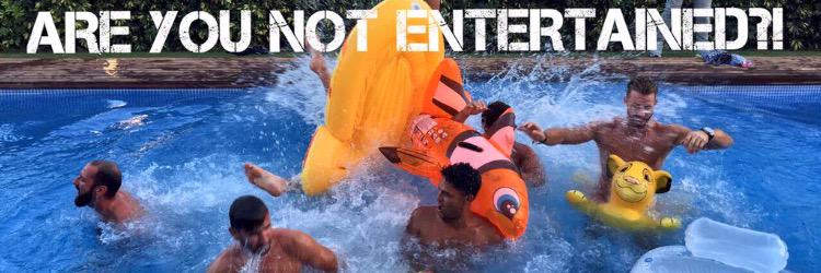 Adam RJ Graham banner
