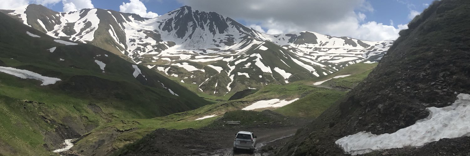 Sebastian Molineus banner