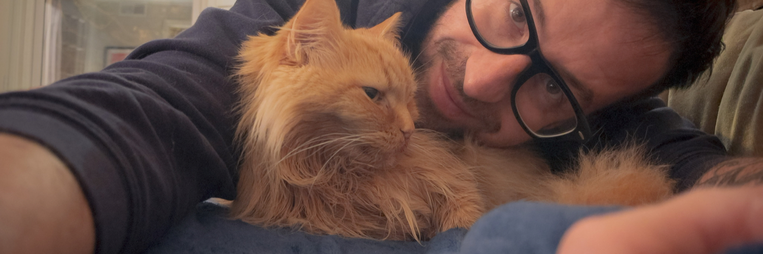 TehRubenDC's profile banner image