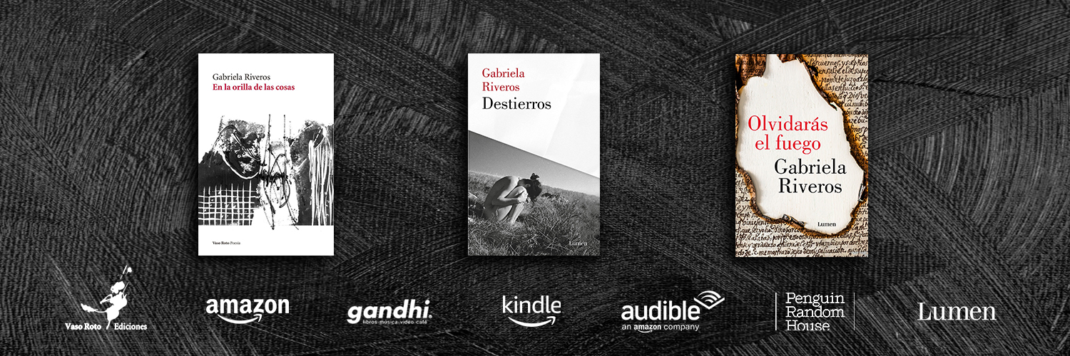 gabyriverose's profile banner image