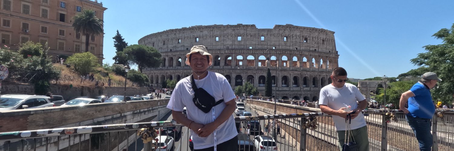 MiSiionero's profile banner image