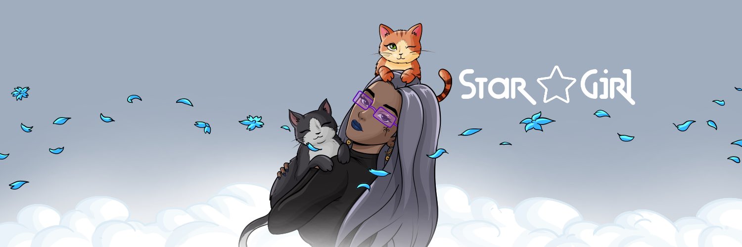 T𝕖𝕤𝕤!'s banner