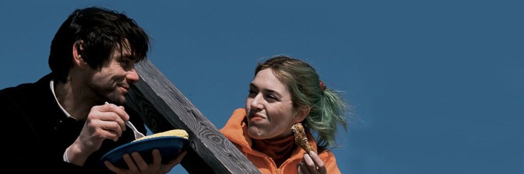 JoshKae's profile banner image