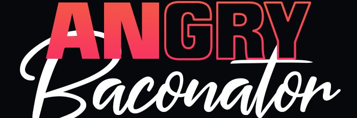 AB banner