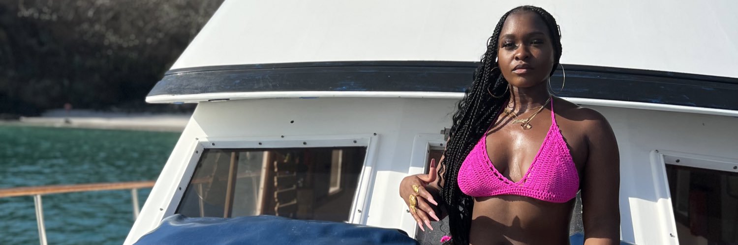 itsTMonique's profile banner image