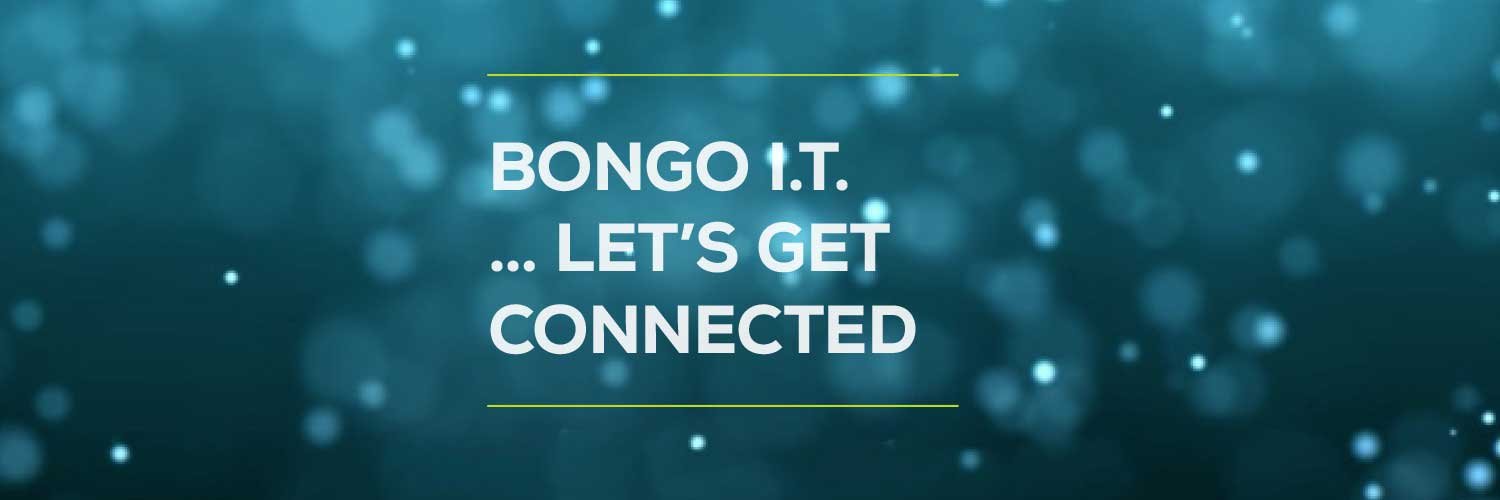 Bongo_IT's profile banner image