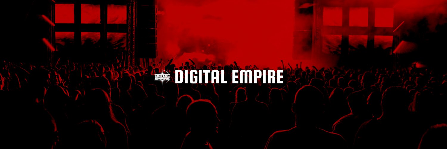Digital Empire Records banner