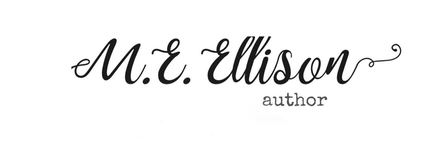 M.E. Ellison banner