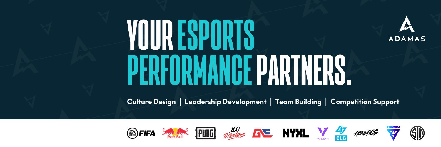 Caleb Cousens banner