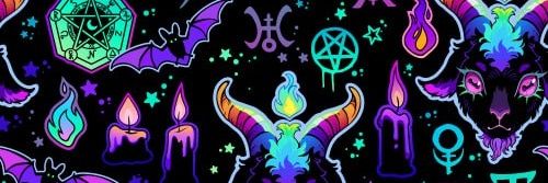 Mythic, The Cerberus banner