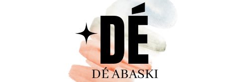 Dè Abaski banner