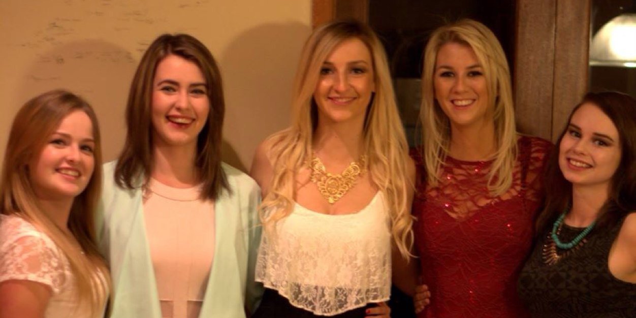 LauraStaff101's profile banner image