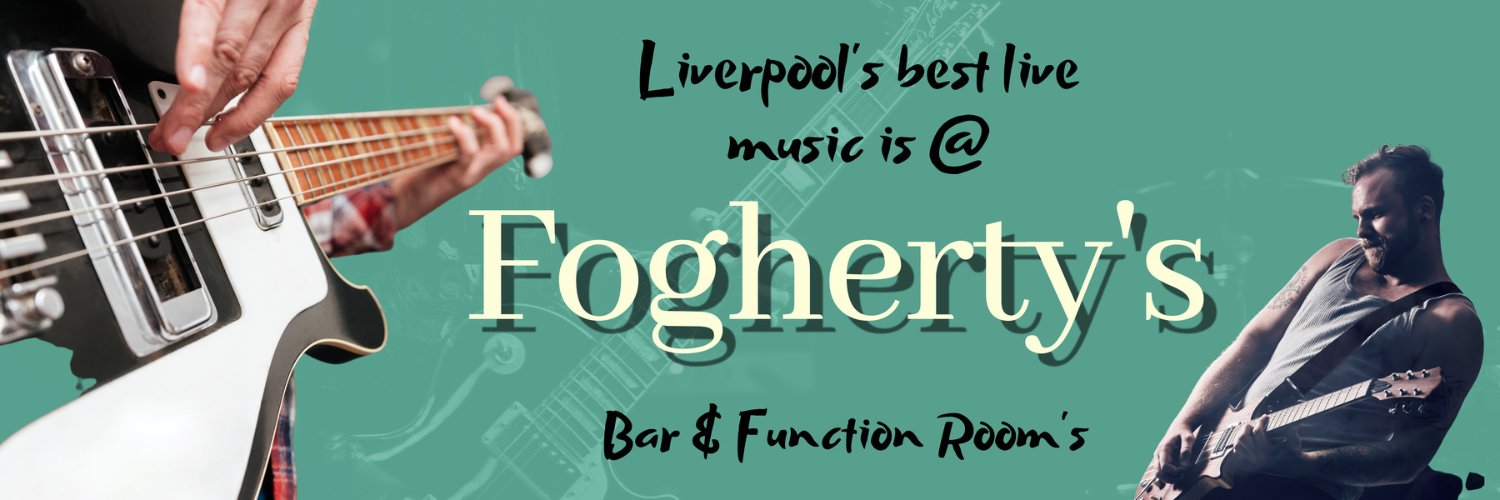 Foghertys's profile banner image
