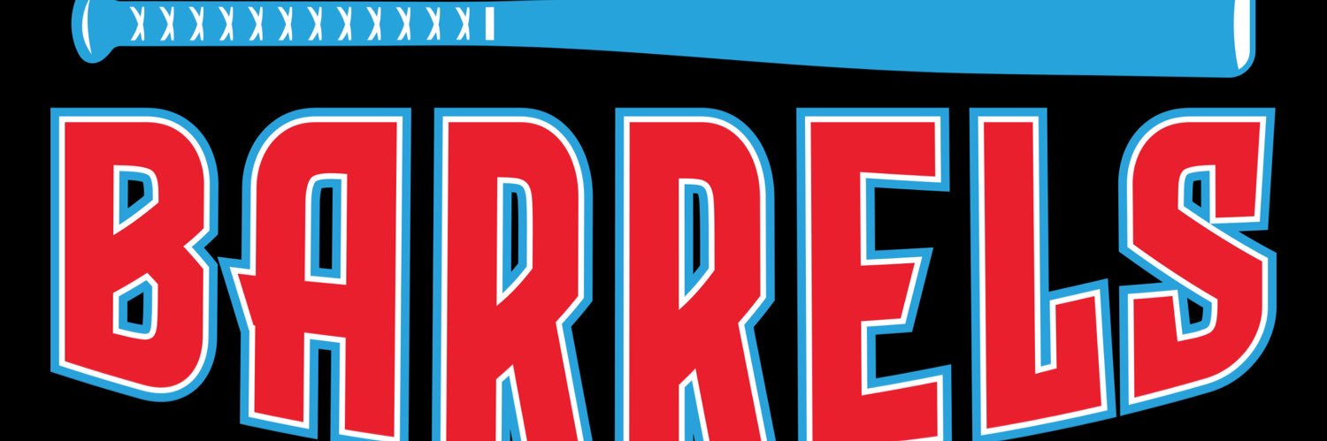 Barrels Croley banner