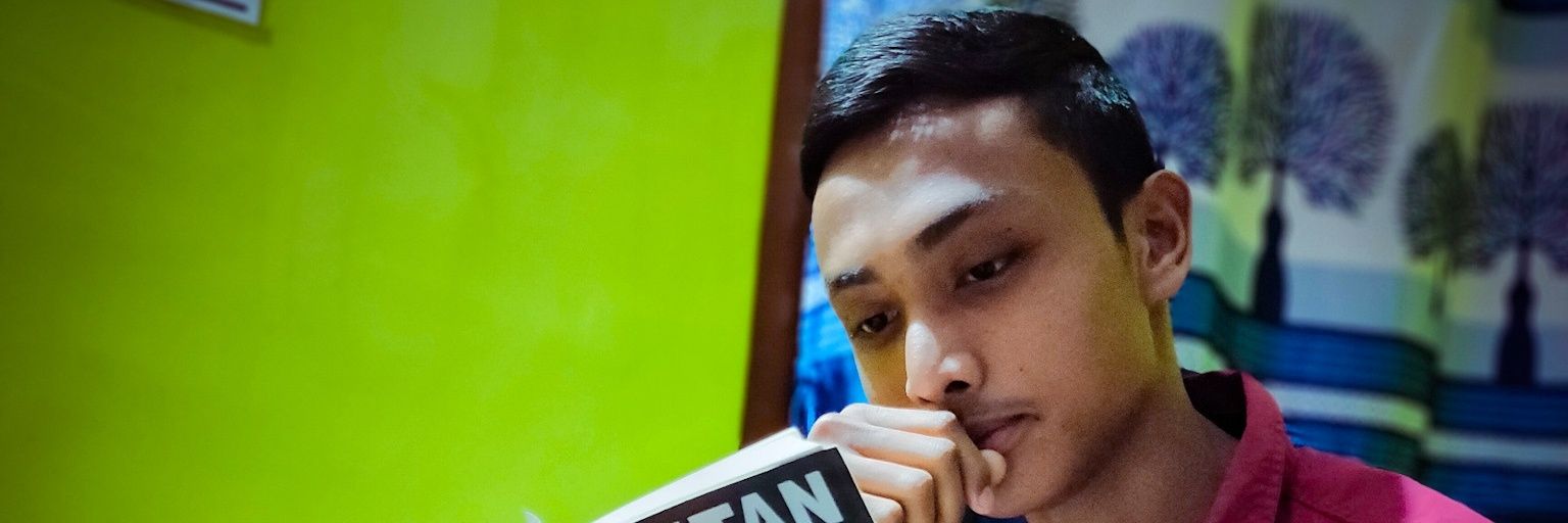 BirajKumarBora1's profile banner image