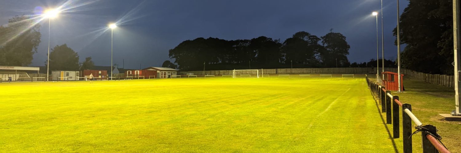 Wigtown & Bladnoch FC banner