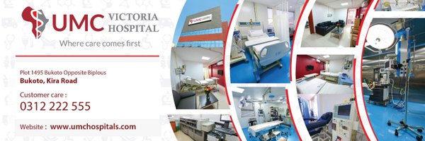 UMCVictoriaHosp Profile Banner