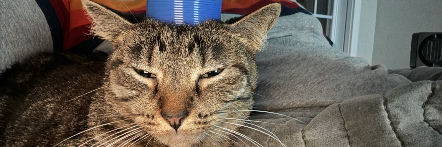 codyhateswheels's profile banner image