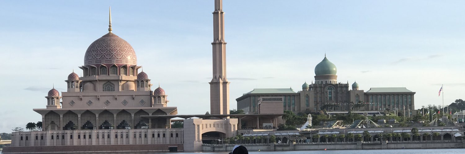 Liyana Marzuki's banner