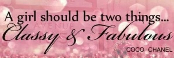MissEricaJ Profile Banner