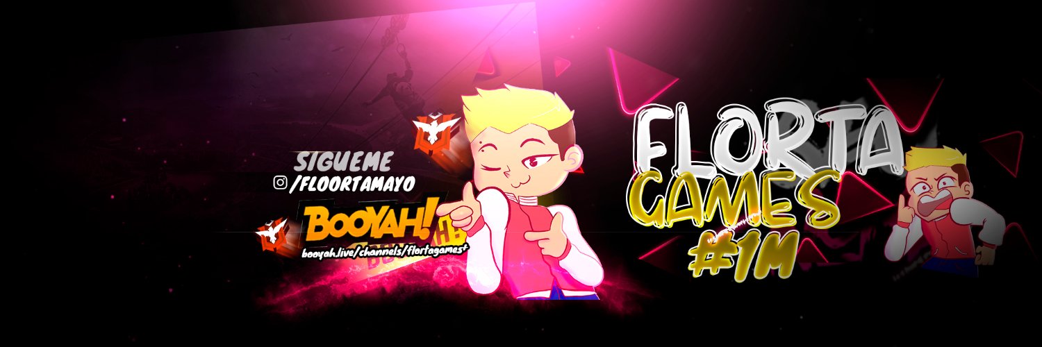FlorTamayoo's profile banner image