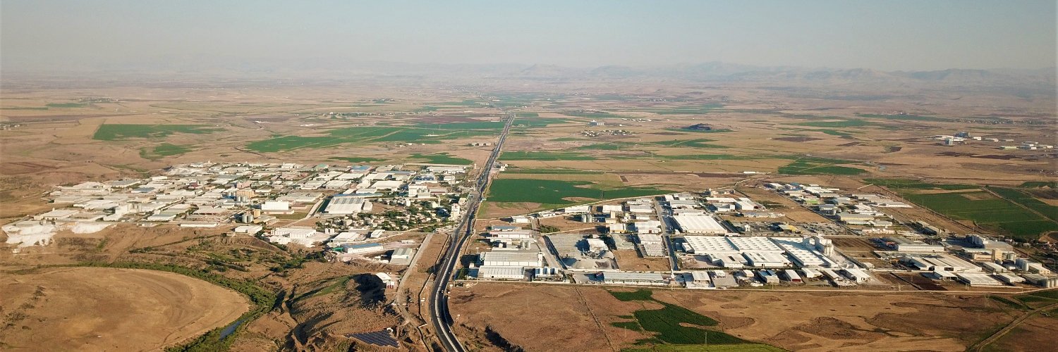 Diyarbakır OSB banner