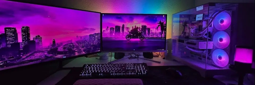 jack8tv's profile banner image