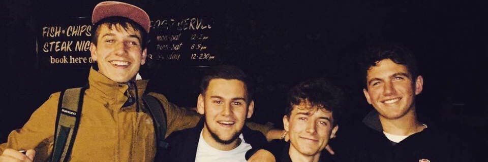 CookcookHarry's profile banner image