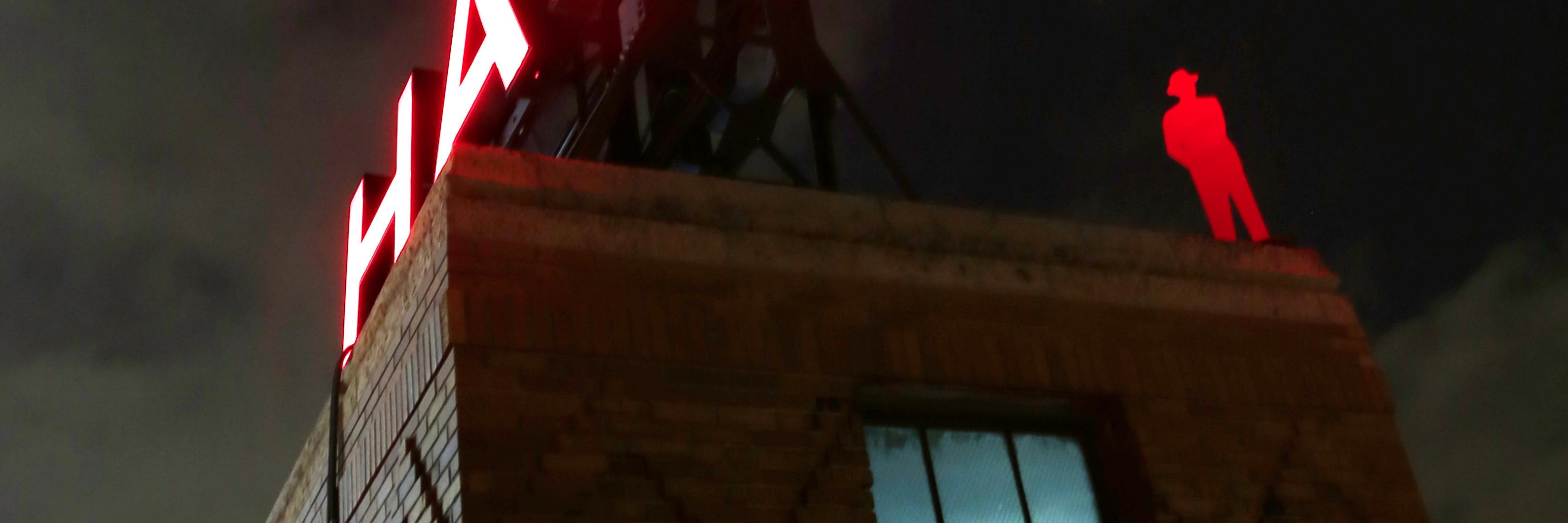 imichaelstuart's profile banner image