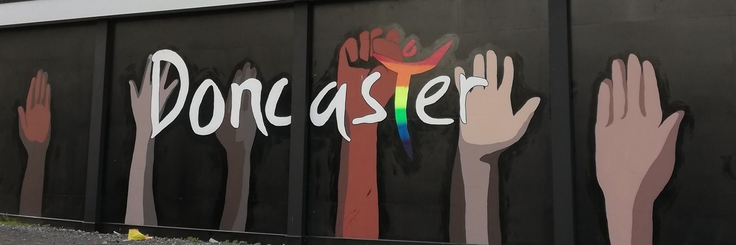 @PauseDoncaster banner