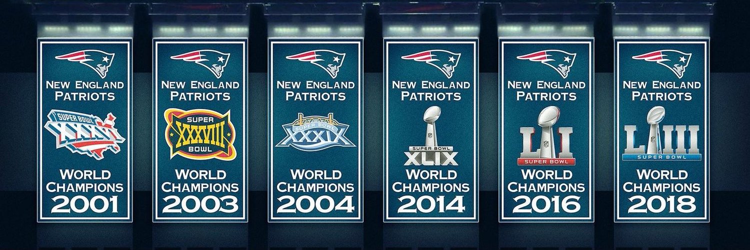 PatriotsMX_ 🇲🇽🏈 banner