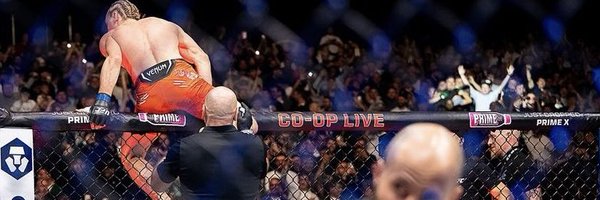 PaddyTheBaddy Profile Banner