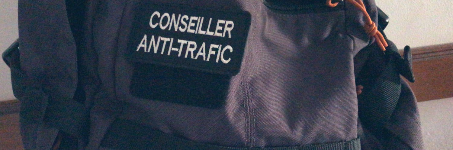 conservationcop's profile banner image