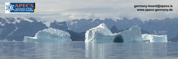 apecs_germany Profile Banner