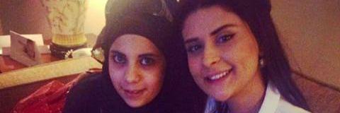 NadoonHalawani's profile banner image