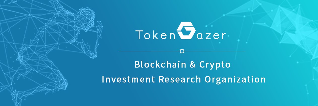 TokenGazer banner