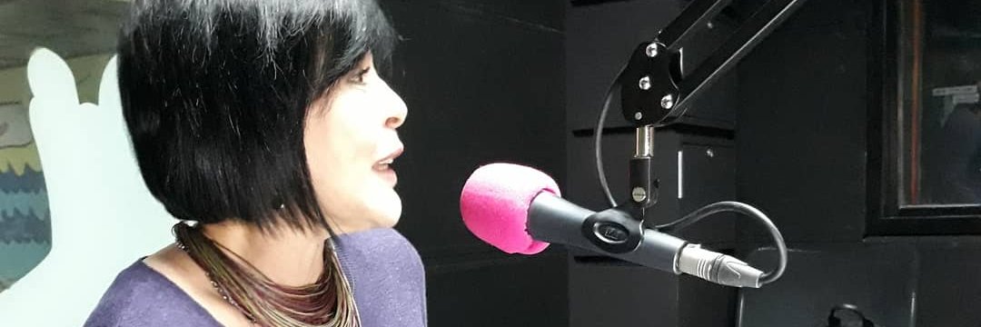 Marianella Salazar banner