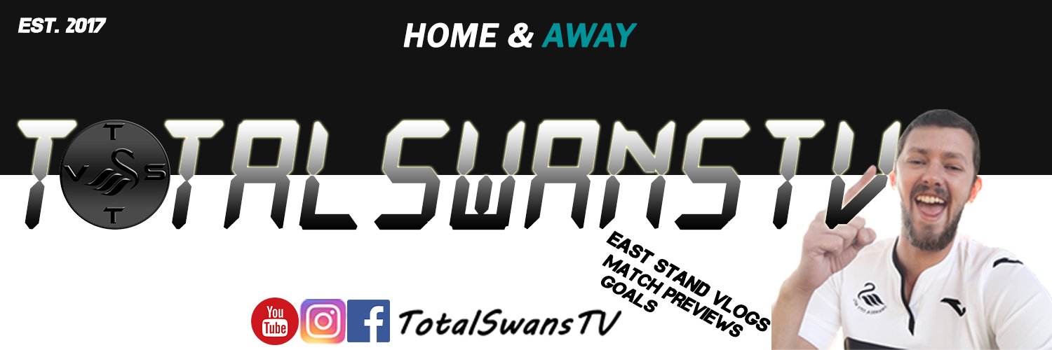 TotalSwansTV banner