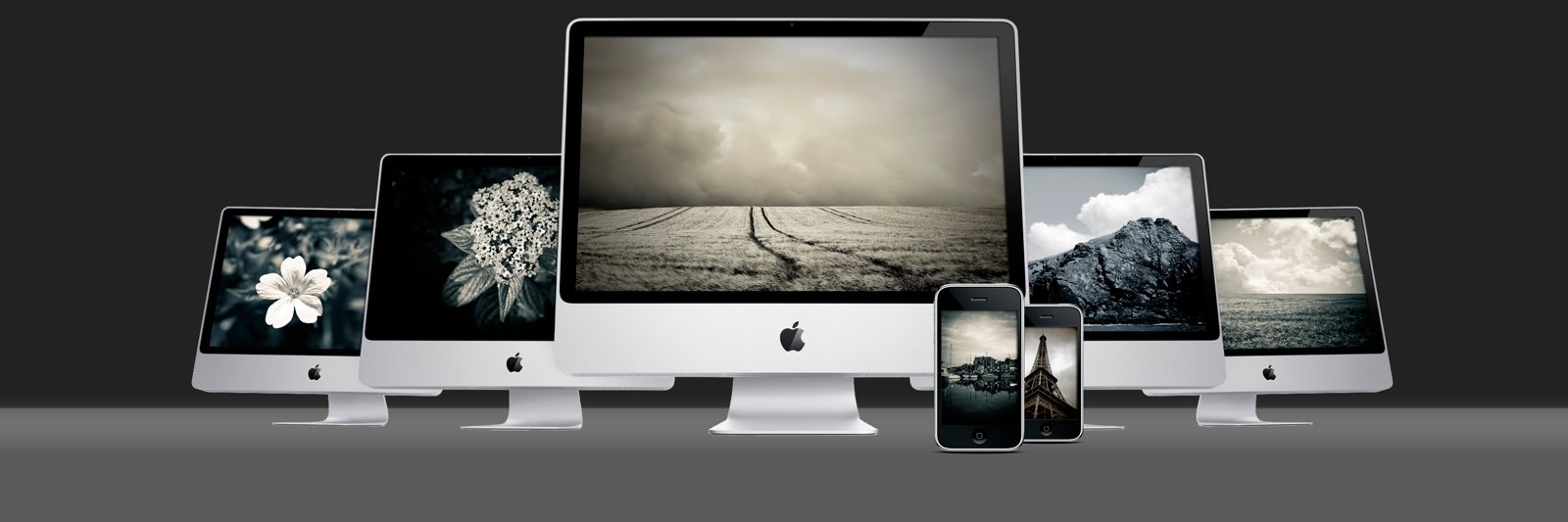 visionesweb's profile banner image