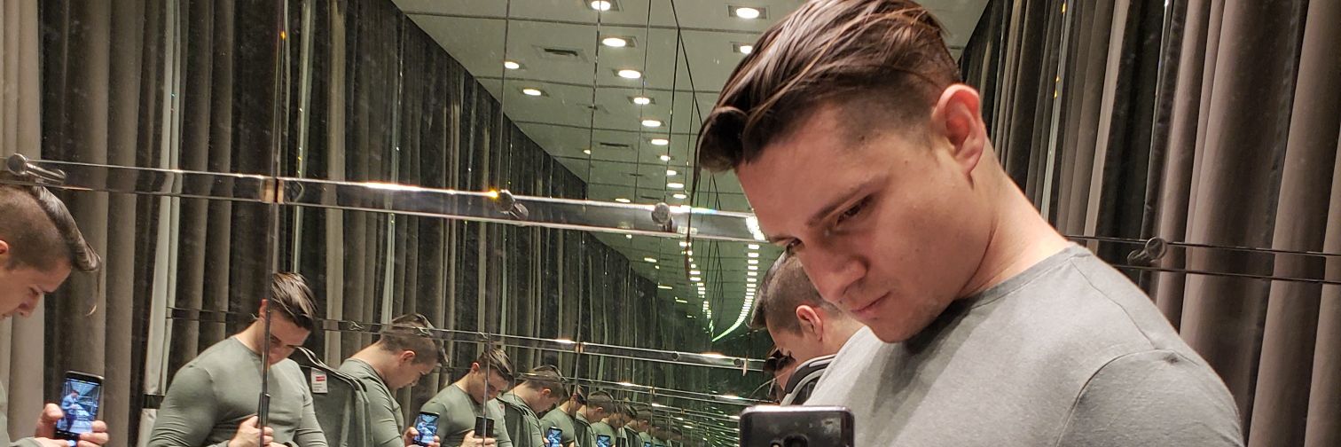 luisdavidr's profile banner image