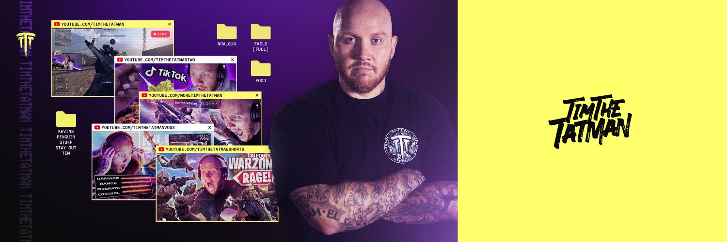 timthetatman👑 banner