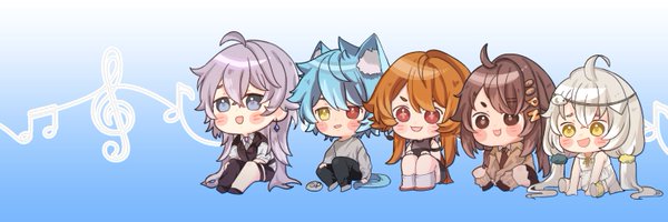 kaheru_orange Profile Banner