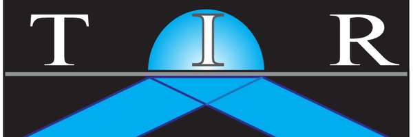 TIRscienceblog Profile Banner