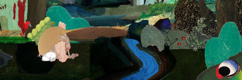 Teil Benjamin banner