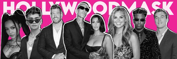 HollywoodMask Profile Banner