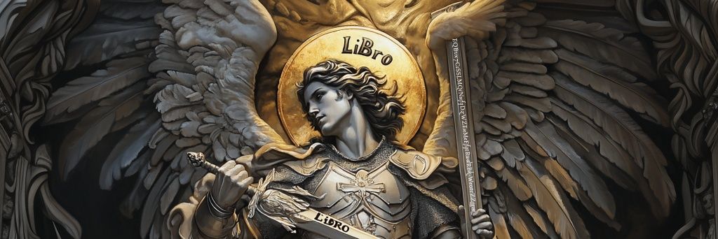 LiBro_X's profile banner image