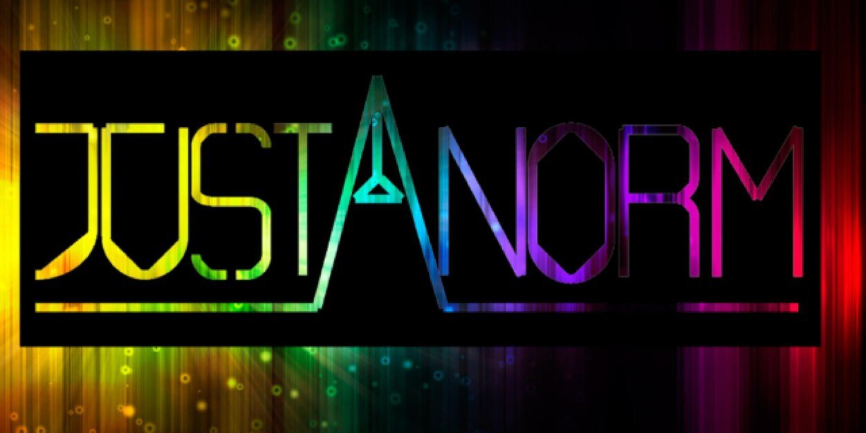 _Justanorm's profile banner image