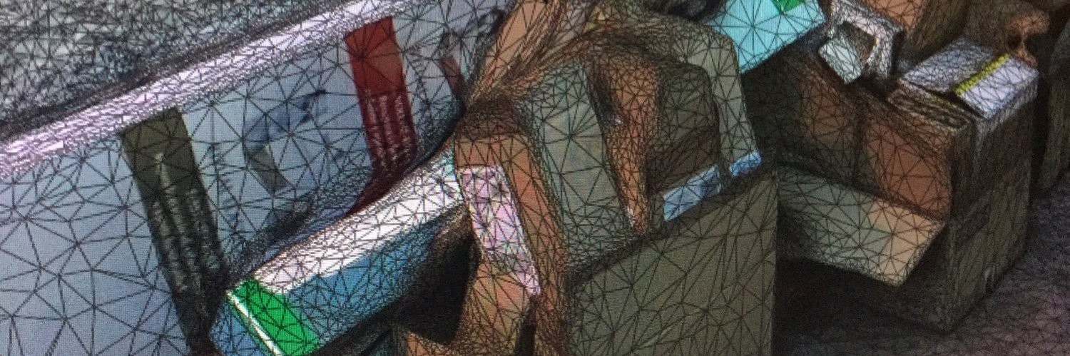 Kripstian's profile banner image